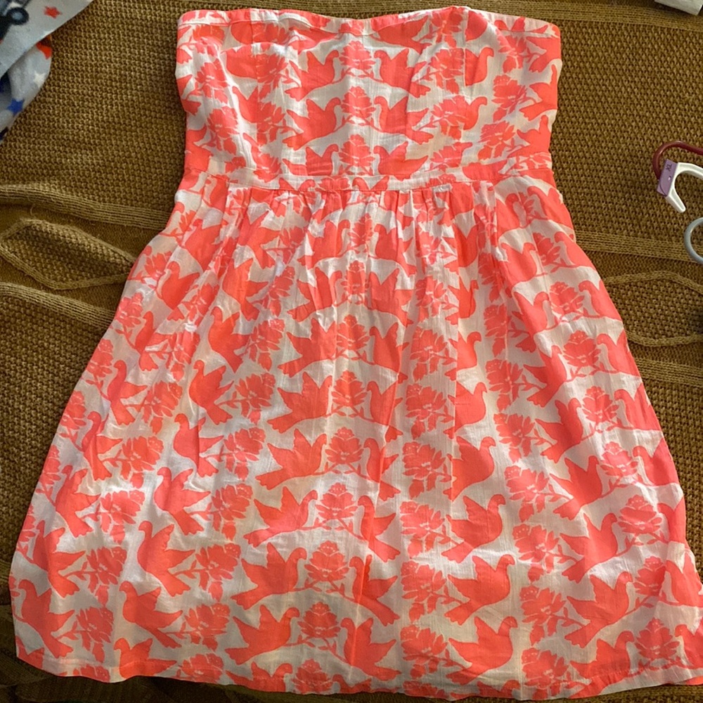 Make me an offer! Fun summer dress
